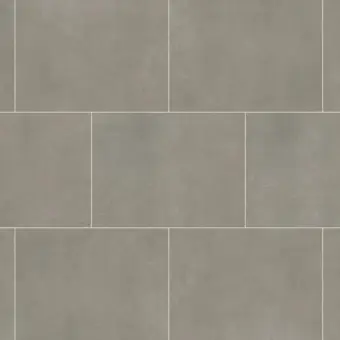 View of VGT2403 Metro Grey luxury vinyl tile by Karndean