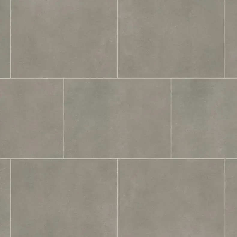 View of VGT2403 Metro Grey luxury vinyl tile by Karndean