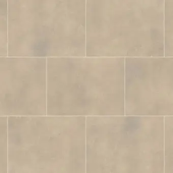 View of VGT2405 Cotswold Stone luxury vinyl tile by Karndean