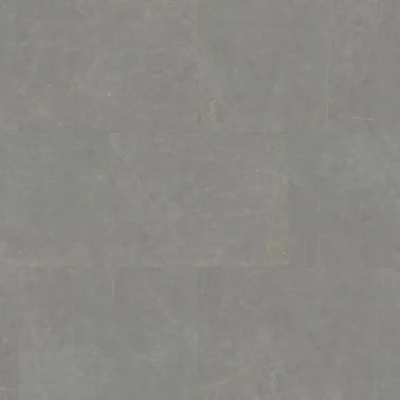View of VGT2417 Grey Castello Marble luxury vinyl tile by Karndean
