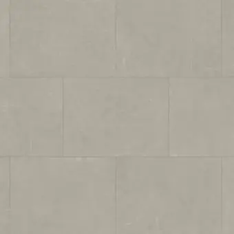 View of VGT2418 Dove Castello Marble luxury vinyl tile by Karndean