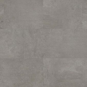 View of VGT2422 Roman Slate luxury vinyl tile by Karndean
