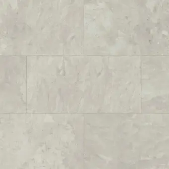 View of VGT3020 Luna Breccia Marble luxury vinyl tile by Karndean