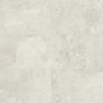 View of VGT3021 Bianco Breccia Marble luxury vinyl tile by Karndean