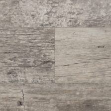 View of VGW100T Aged Redwood luxury vinyl tile by Karndean