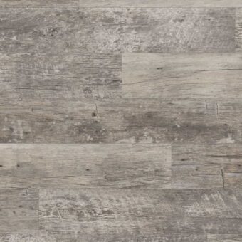 View of VGW100T Aged Redwood luxury vinyl tile by Karndean