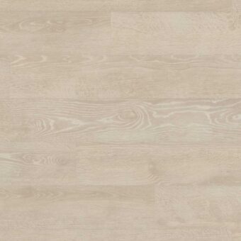 View of VGW107T Blush Oak luxury vinyl tile by Karndean