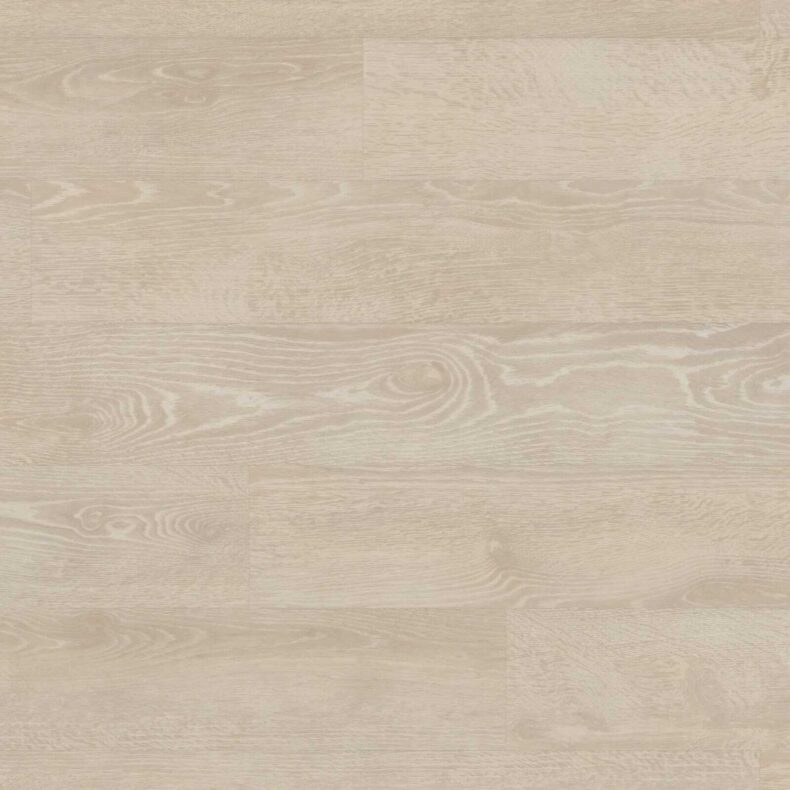 View of VGW107T Blush Oak luxury vinyl tile by Karndean