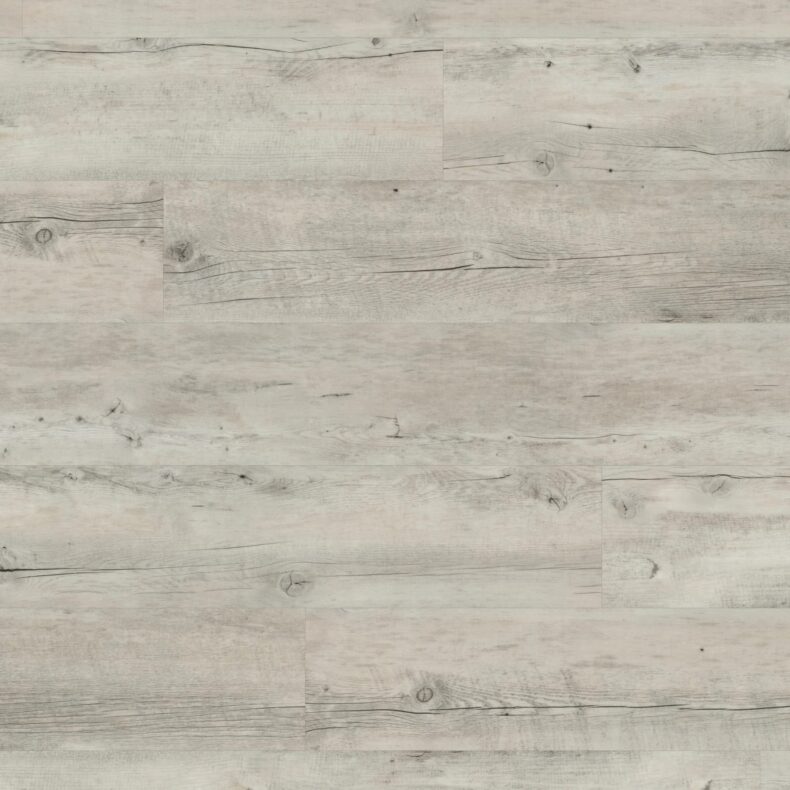 View of VGW111T Light Distressed Oak luxury vinyl tile by Karndean