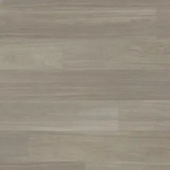 View of VGW112T-SCB Misty Grey Oak luxury vinyl tile by Karndean
