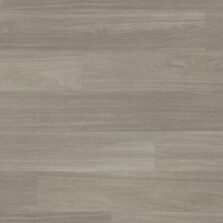 View of VGW112T Misty Grey Oak luxury vinyl tile by Karndean
