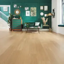 View of VGW115T-SCB Natural Prime Oak luxury vinyl tile by Karndean