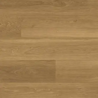 View of VGW122T-RKP Golden Brushed Oak luxury vinyl tile by Karndean