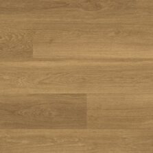 View of VGW122T Golden Brushed Oak luxury vinyl tile by Karndean