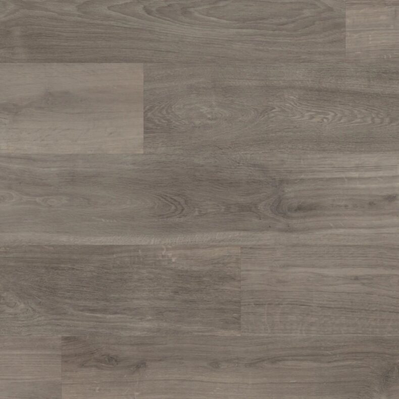 View of VGW125T Nimbus Oak luxury vinyl tile by Karndean