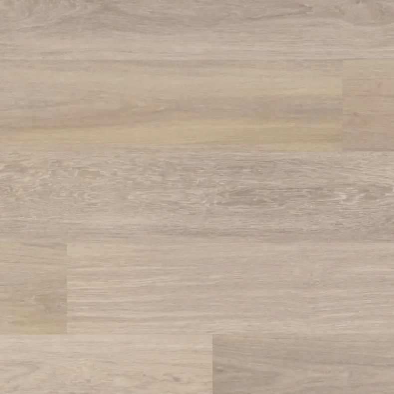 View of VGW126T Neutral Brushed Oak luxury vinyl tile by Karndean