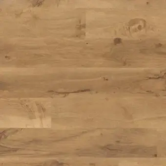 View of VGW52T-SCB Auckland Oak luxury vinyl tile by Karndean