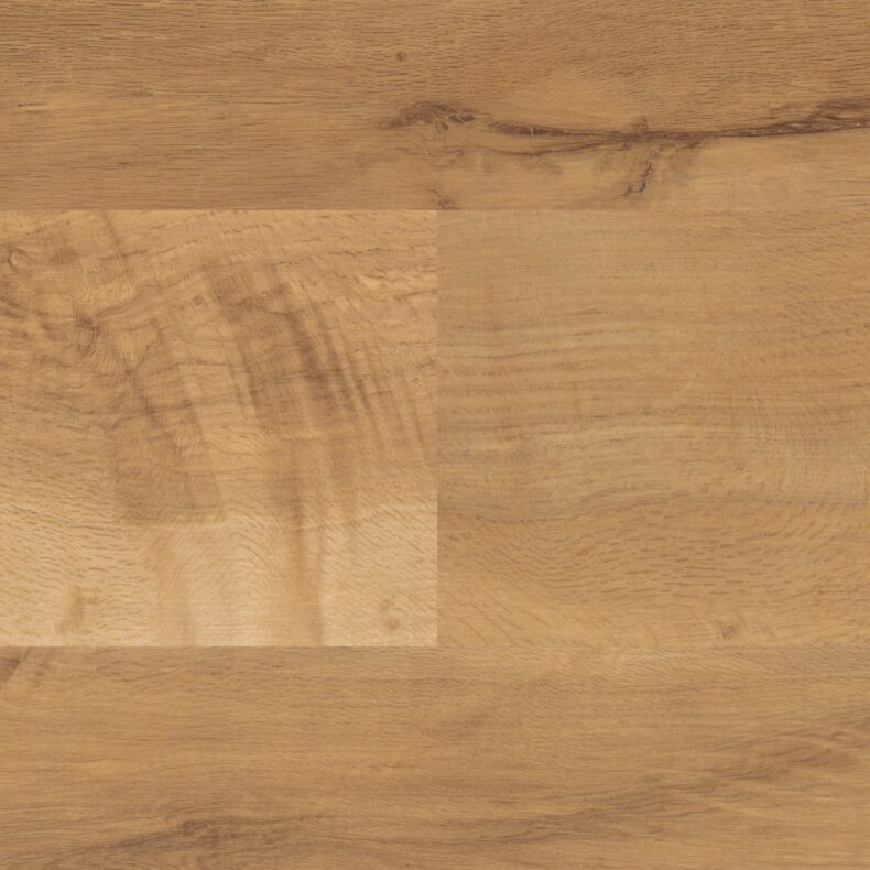 View of VGW52T Auckland Oak luxury vinyl tile by Karndean