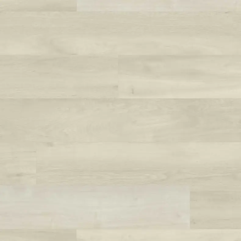 View of VGW80T White Washed Oak luxury vinyl tile by Karndean