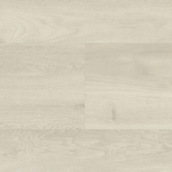 View of VGW80T White Washed Oak luxury vinyl tile by Karndean