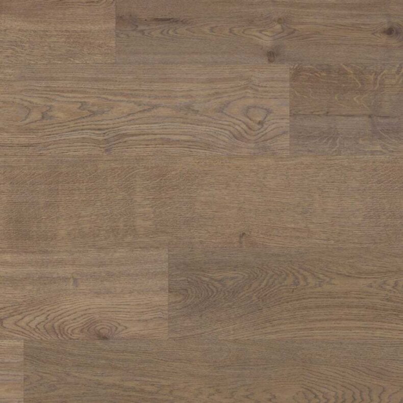 View of VGW8107 Smoked Butternut luxury vinyl tile by Karndean