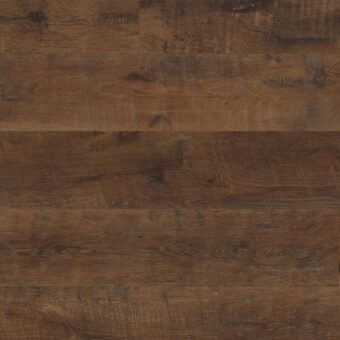 View of VGW8110 Antique French Oak luxury vinyl tile by Karndean
