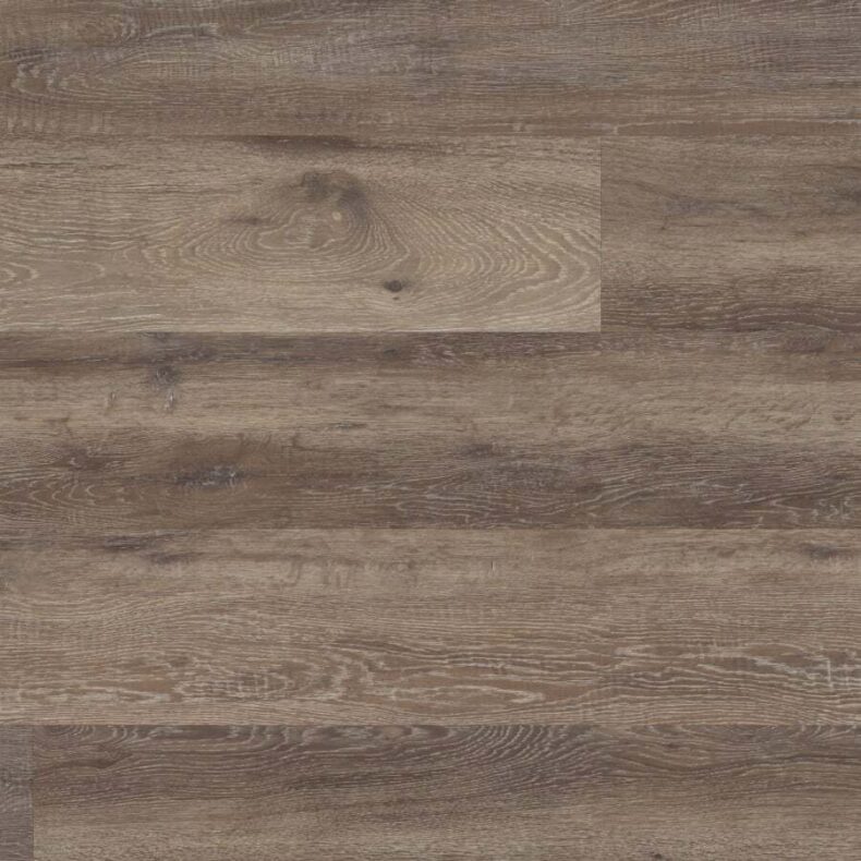 View of VGW8112 Baltic Mistral Oak luxury vinyl tile by Karndean