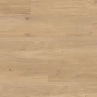 View of VGW8117 Canadian Nude Oak luxury vinyl tile by Karndean