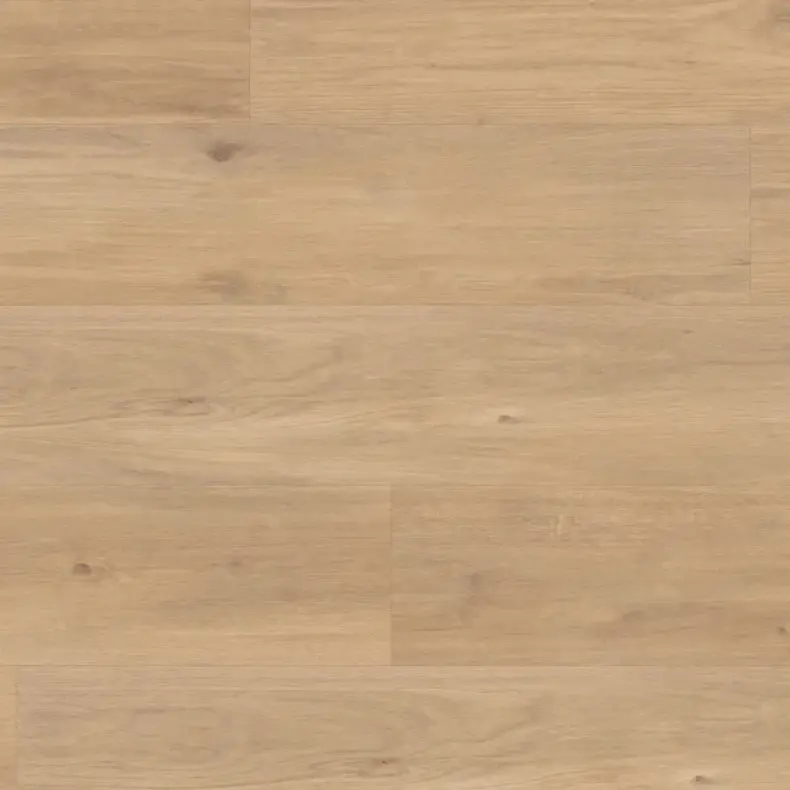 View of VGW8117 Canadian Nude Oak luxury vinyl tile by Karndean