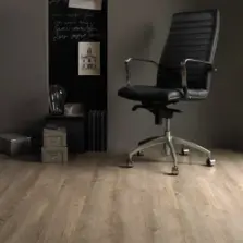 View of VGW81T-SCB Country Oak luxury vinyl tile by Karndean