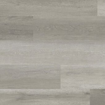 View of VGW8239 Texas Grey Ash luxury vinyl tile by Karndean