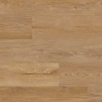 View of VGW8240 Croftmore Oak luxury vinyl tile by Karndean