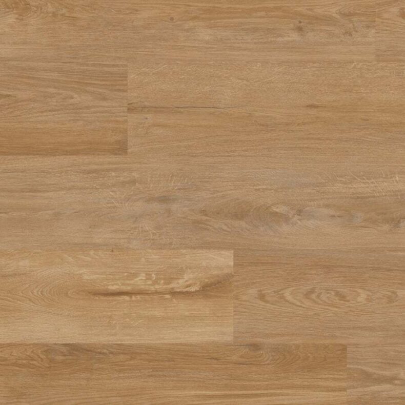 View of VGW8240 Croftmore Oak luxury vinyl tile by Karndean