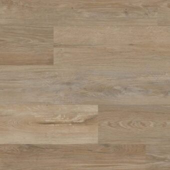 View of VGW8241 Hayfield Oak luxury vinyl tile by Karndean
