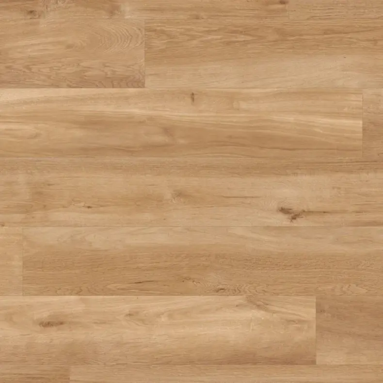 View of VGW85T-SCB French Oak luxury vinyl tile by Karndean