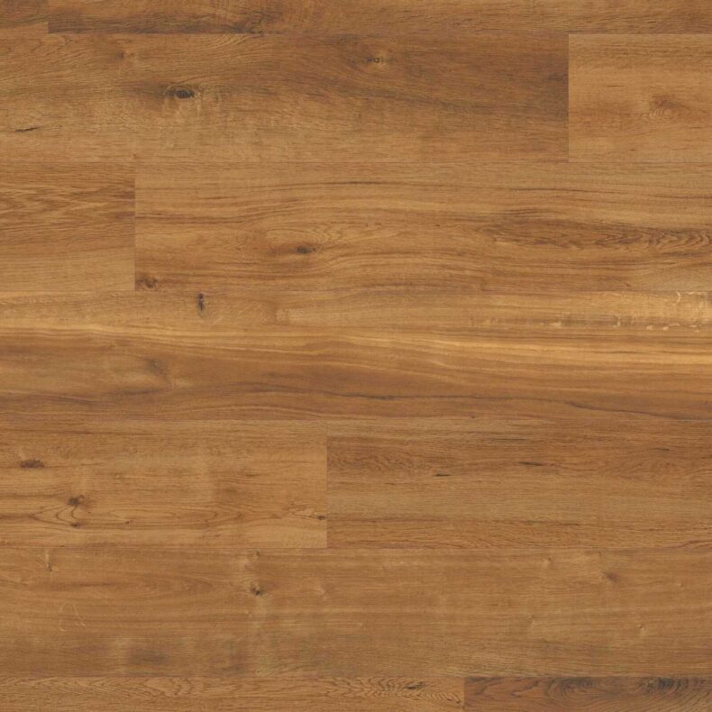 View of VGW86T Classic Oak luxury vinyl tile by Karndean