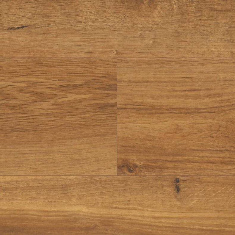 View of VGW86T Classic Oak luxury vinyl tile by Karndean