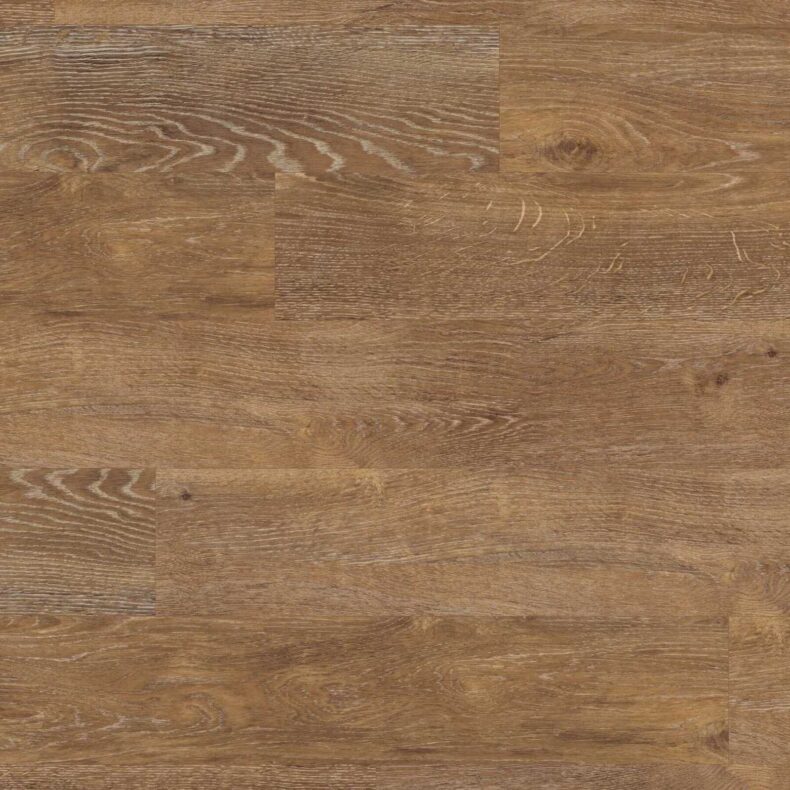View of VGW93T Hessian Oak luxury vinyl tile by Karndean