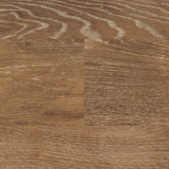 View of VGW93T Hessian Oak luxury vinyl tile by Karndean