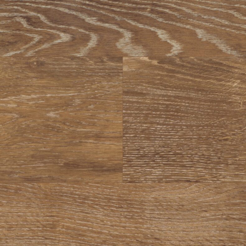 View of VGW93T Hessian Oak luxury vinyl tile by Karndean