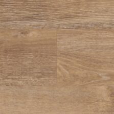 View of VGW94T Honey Oak luxury vinyl tile by Karndean