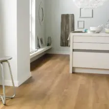 View of WP412 Primo luxury vinyl tile by Karndean
