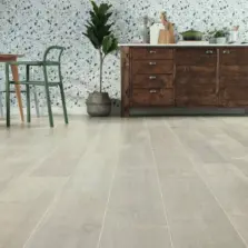 View of WP419 Fabrica luxury vinyl tile by Karndean