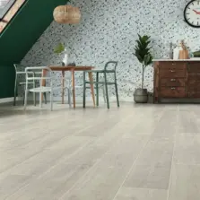 View of WP419 Fabrica luxury vinyl tile by Karndean