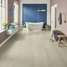 View of WP422 Columba luxury vinyl tile by Karndean