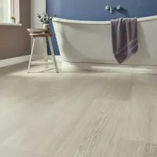 View of WP422 Columba luxury vinyl tile by Karndean