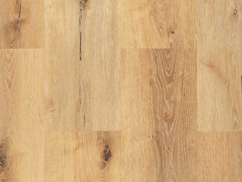 View of Sycamore (Plank) luxury vinyl tile by Textures LVT