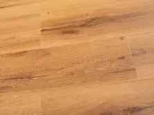 View of Old English Oak (Plank) luxury vinyl tile by Textures LVT