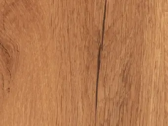 View of Old English Oak (Plank) luxury vinyl tile by Textures LVT