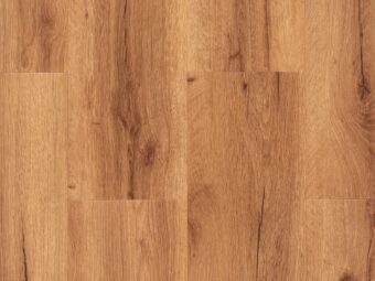 View of Old English Oak (Plank) luxury vinyl tile by Textures LVT